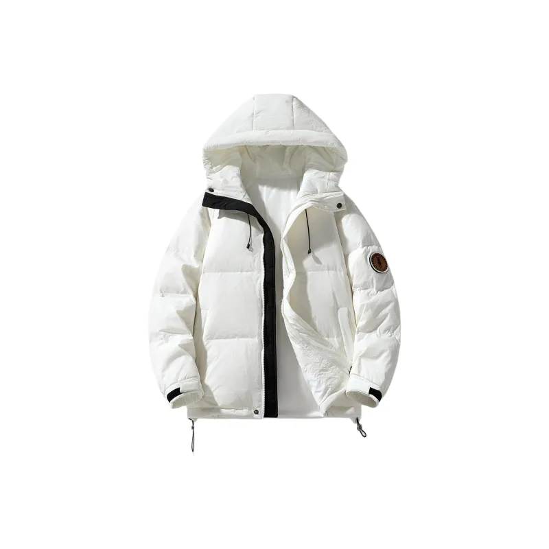 SNOW FLYING Down Jackets Unisex-18