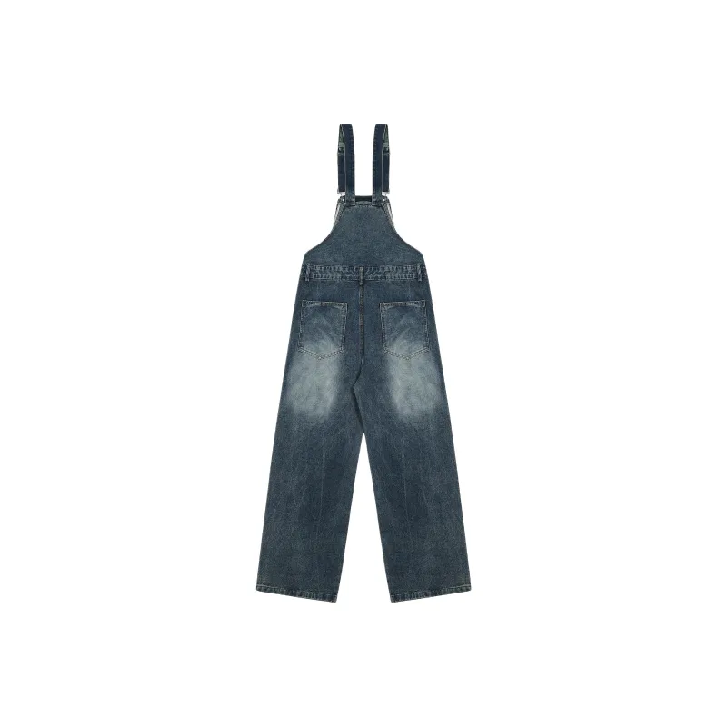 Libito Jeans Women's Blue-1