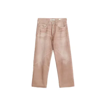OUR LEGACY Third Cut Straight leg Jeans