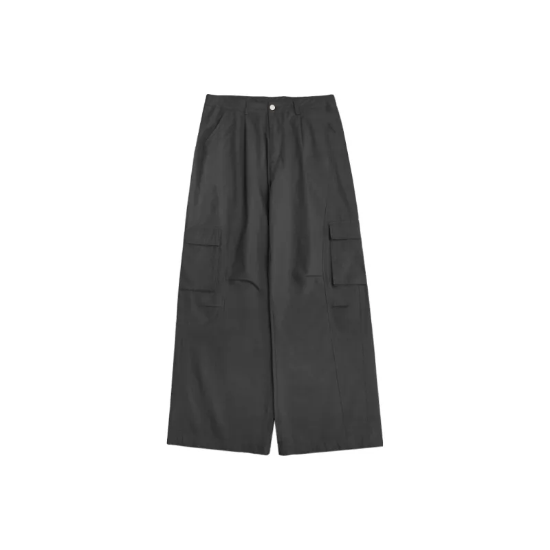 PMET Cargo Pants Unisex-8