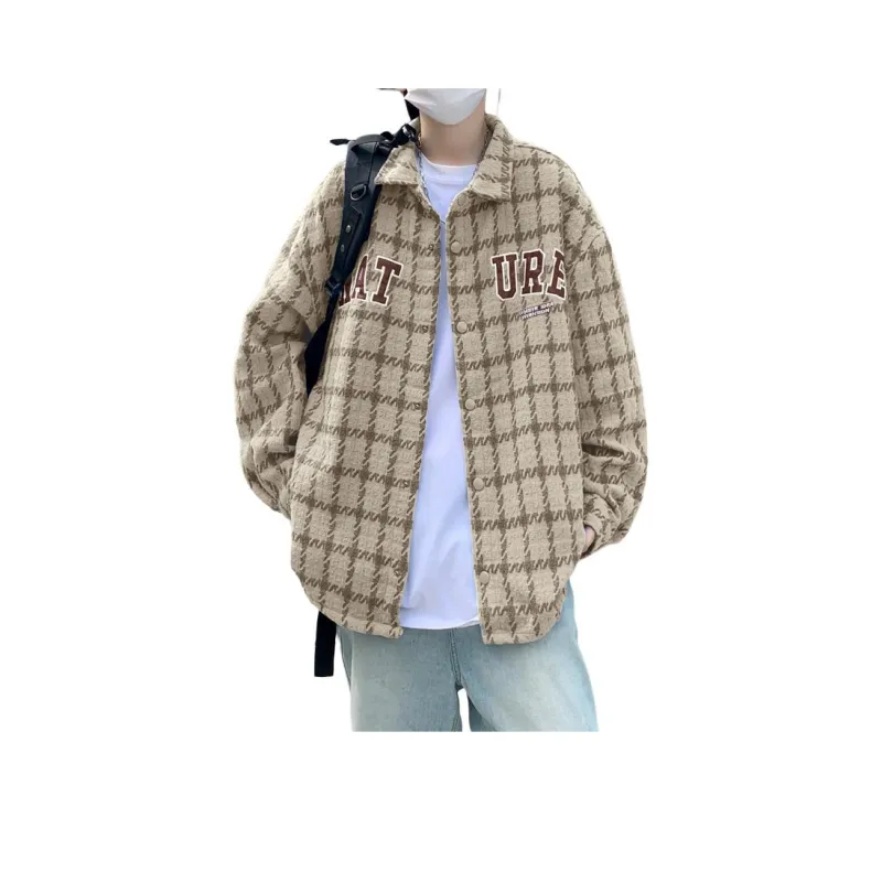 SOCKKEY Jackets Unisex-9