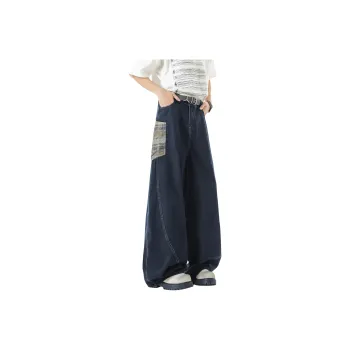 ZWWWZ Jeans Unisex