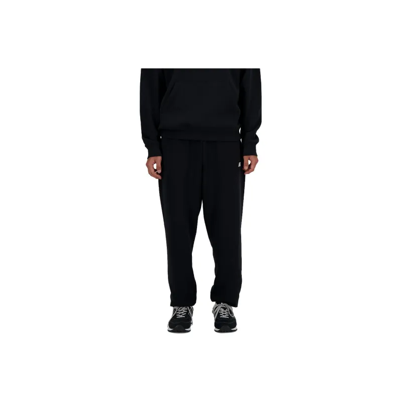 New Balance Sport Essentials Drawstring Track Pants-0