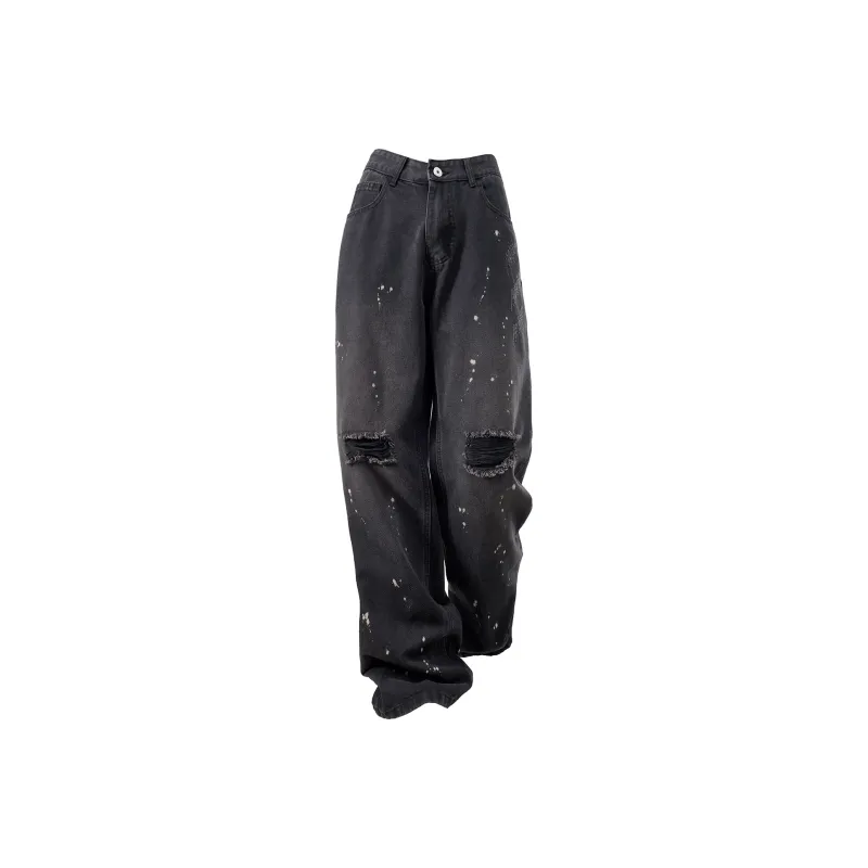 GF Jeans Unisex-0