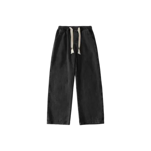 Caramella Casual Pants Men