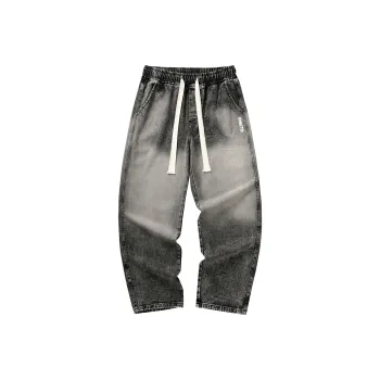 IRSCTO Jeans Unisex
