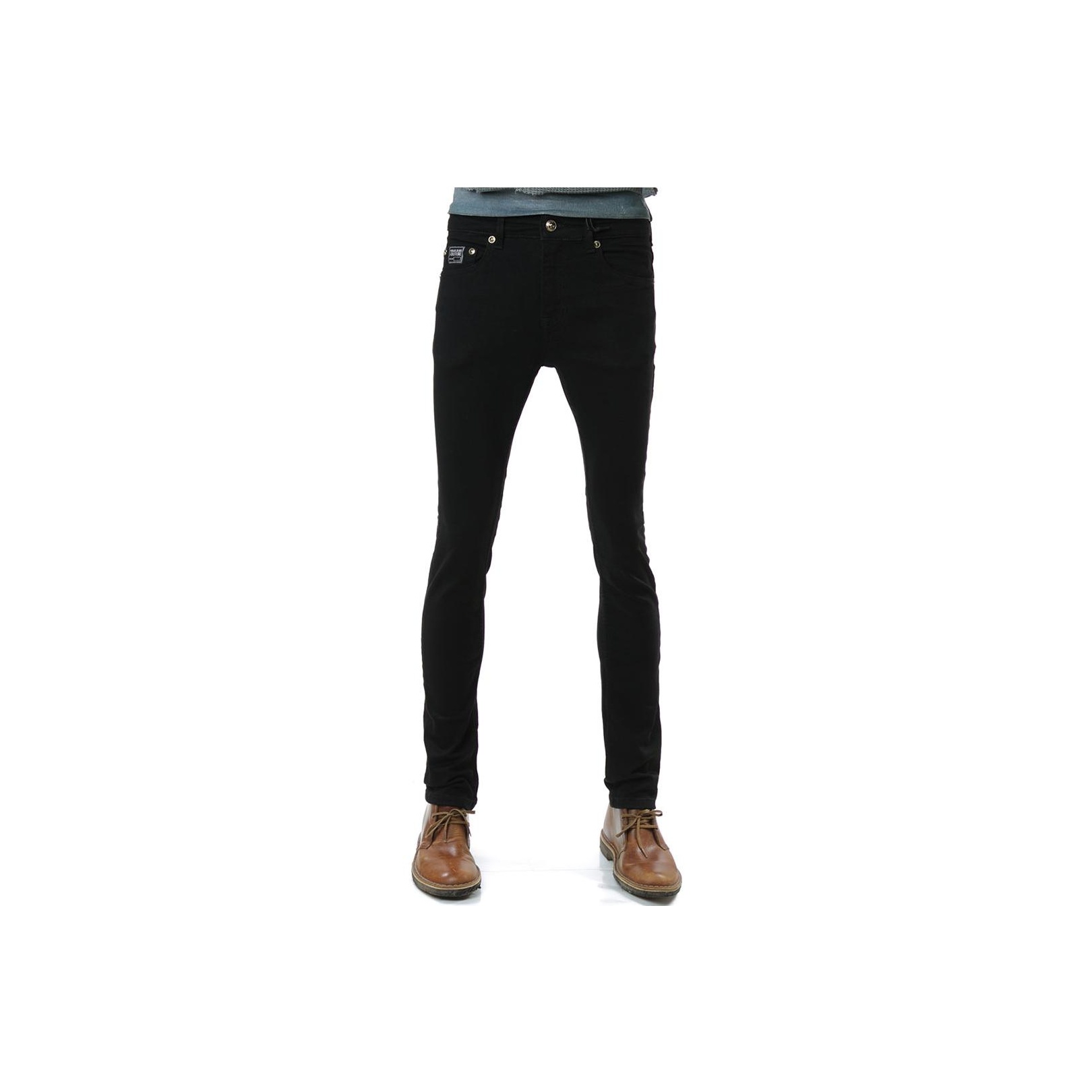 Versace Denim on Sale & Authentic - POIZON