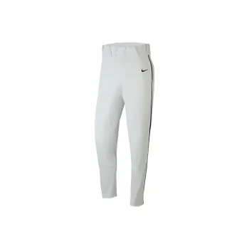 Nike Vapor Select Knitted Sports Pants Men's Ivory