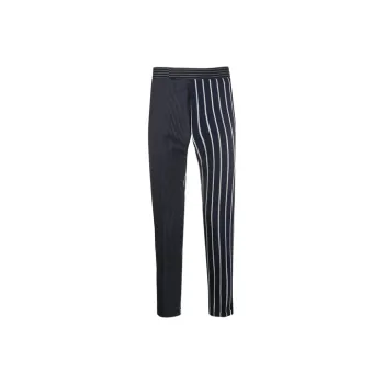 THOM BROWNE Casual Pants Men Blue