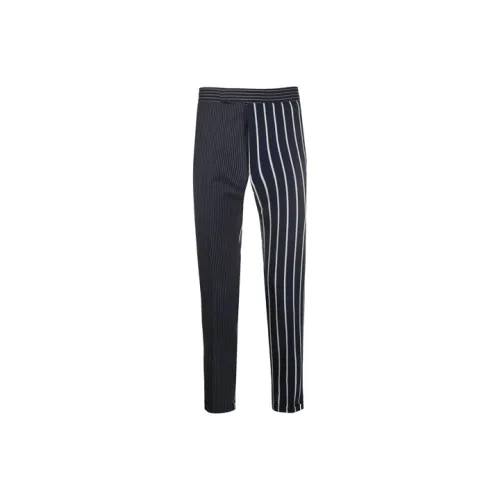 THOM BROWNE Casual Pants Men Blue