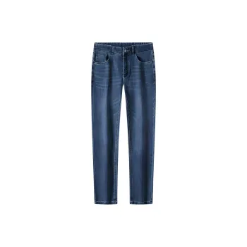 Montagut Jeans Men's Cobalt Blue