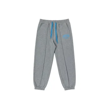 Dickies Knitted Sweatpants Unisex Gray