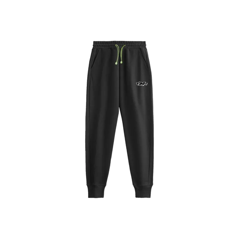 TIP OFF Knitted Sports Pants Unisex-7