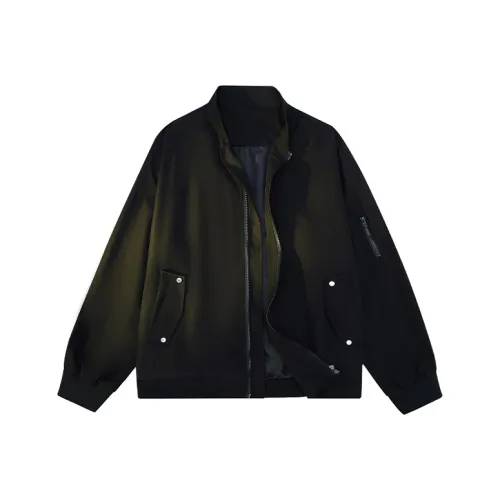 PAINT STAIN Jackets Unisex