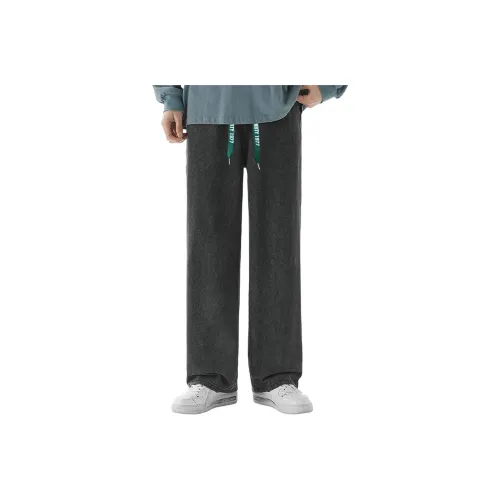 NRTY Jeans Fall And Winter Unisex