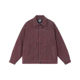 Dark Red