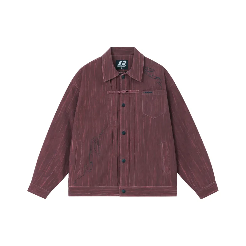 FORNINES Jackets Unisex-0