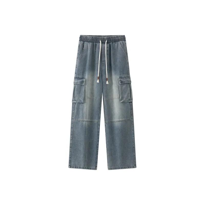 Ang2 Stu Jeans Unisex-7