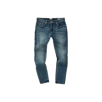 CHEVIGNON Jeans Men Light Medium Blue