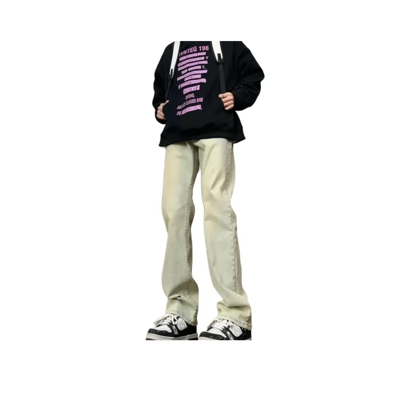 HAPPY PARTY Jeans Unisex-4