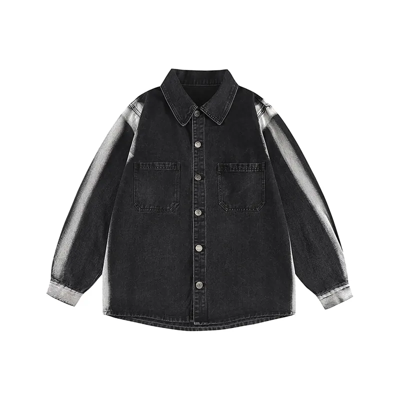 LTIFONE Jackets Unisex-0