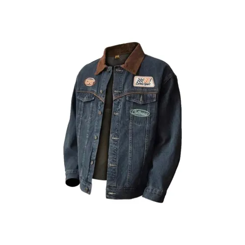 Universal Templates Jacket Unisex