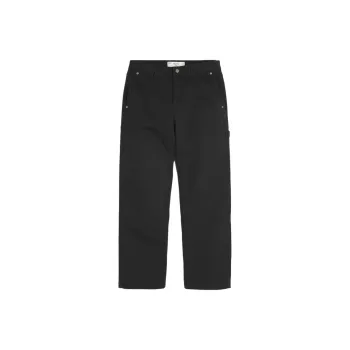 Hollister Jeans Men Black