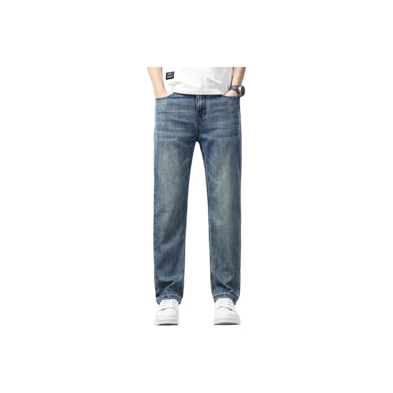 FIRS Jeans Men-11