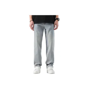 Dme Jeans Men Vintage Blue