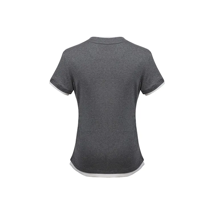 Puppytown T Shirt Women's Black-1
