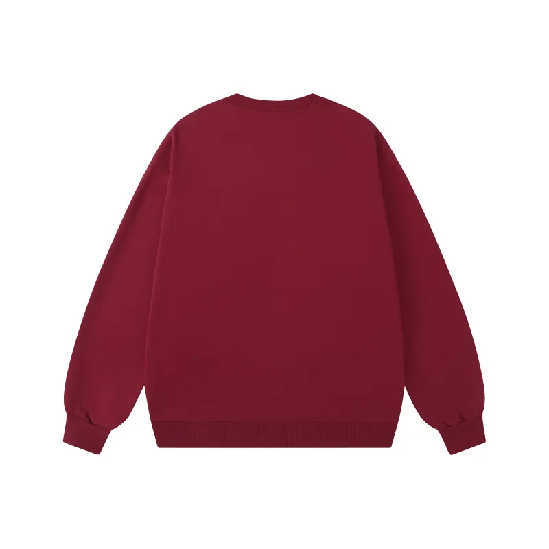 YK&YB Sweatshirts Unisex-20