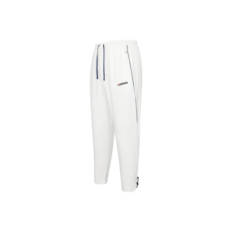 Nike Sportswear Club Knitted Sweatpants Men White-0