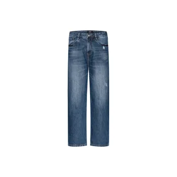 SEPTWOLVES Jeans Men's Medium Blue