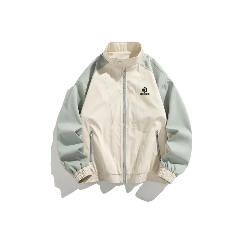 David Bakken Jackets Coats Unisex-2