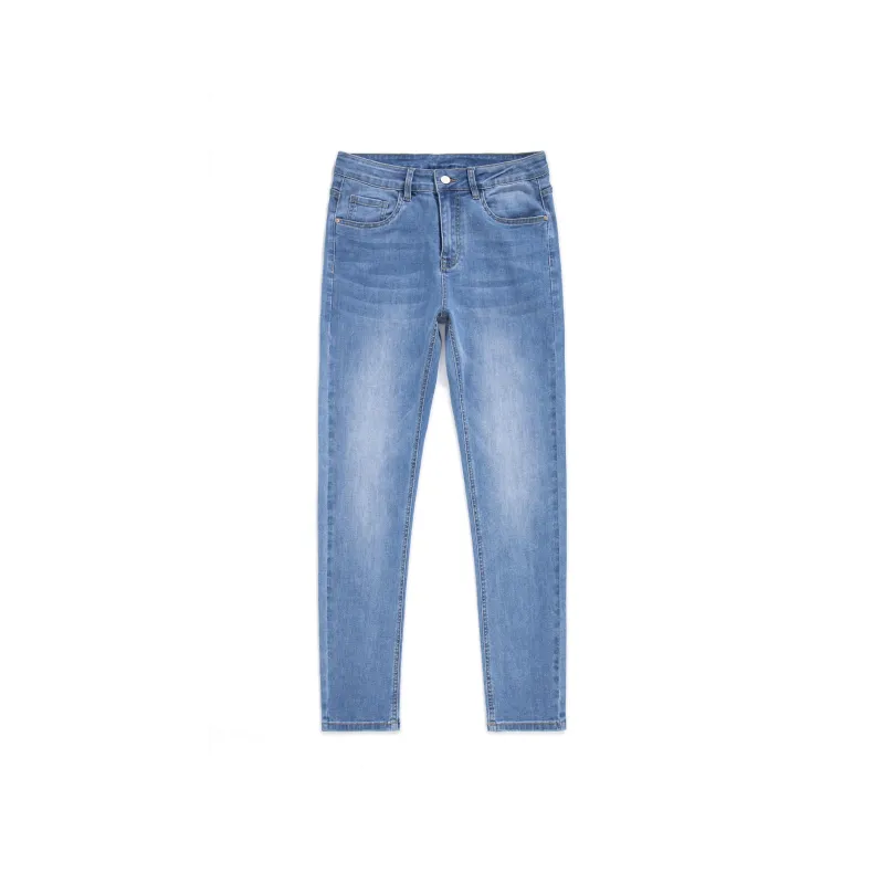 TREK&TRAVEL Jeans Men-24