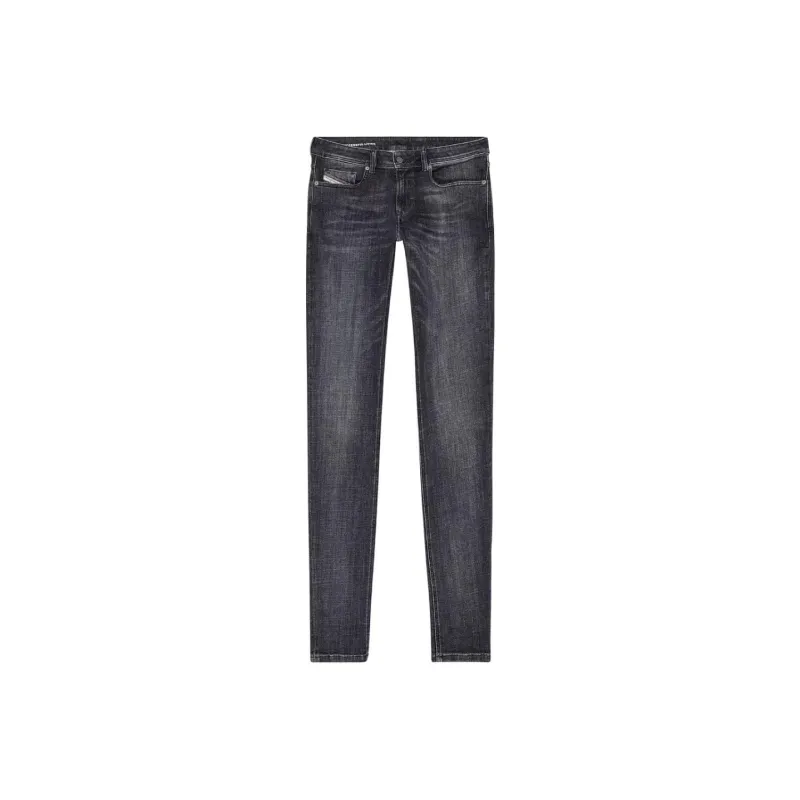 DIESEL 1979 Sleenker Skinny Jeans-0
