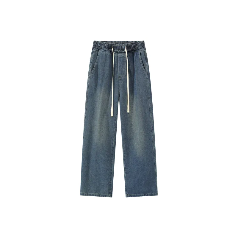TEN MIRO Jeans Unisex-12