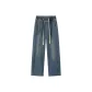 Vintage Blue