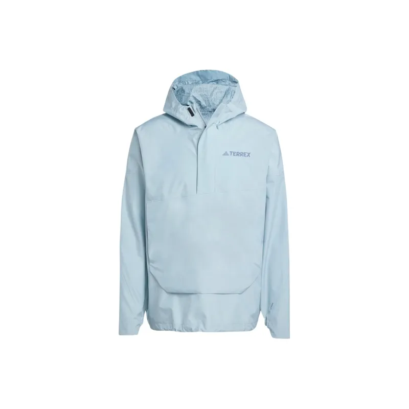 Adidas Terrex Xploric .5L Climaproof Anorak-0