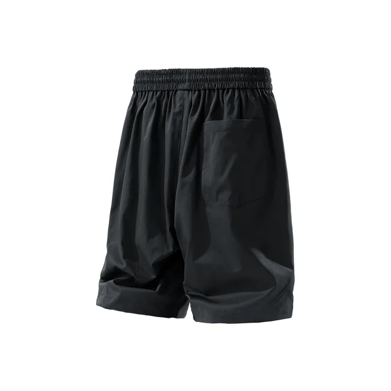 Caramella Casual Shorts Unisex-1