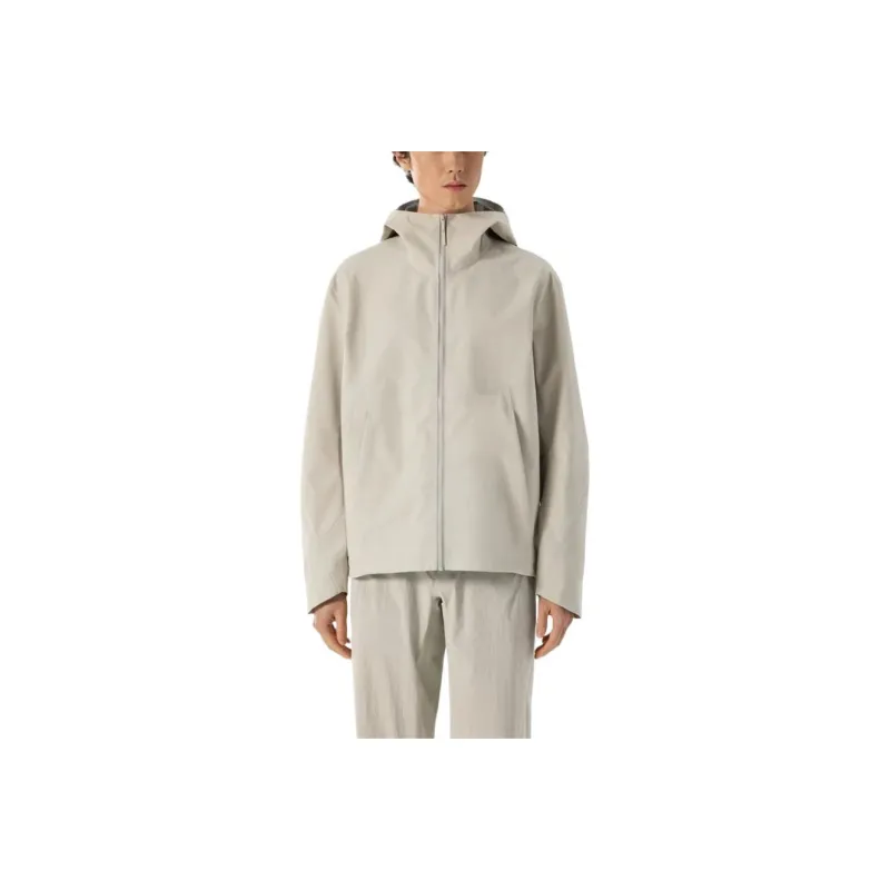 Arcteryx Hooded Jacket-2