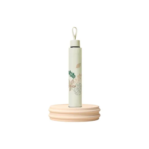 Heavenly Umbrella Sunny And Rainy Dual Use Umbrella, Summer Premium Sun Protection Umbrella With Fresh Feel