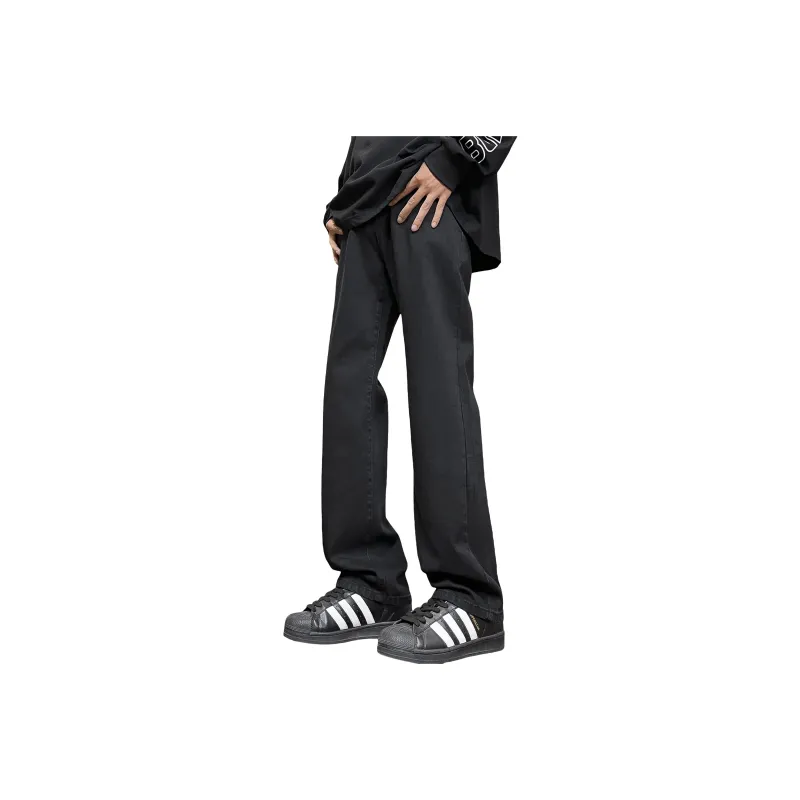 H.V.G.A Jeans Unisex-5