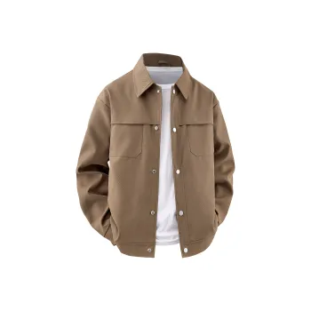 DJ.SPIRIT Jackets Coats Unisex Pea Green