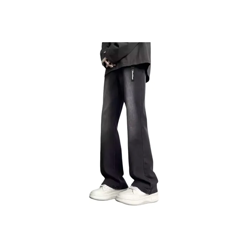 David Bakken Jeans Unisex-29