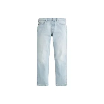 Hollister Jeans Men Light Washed