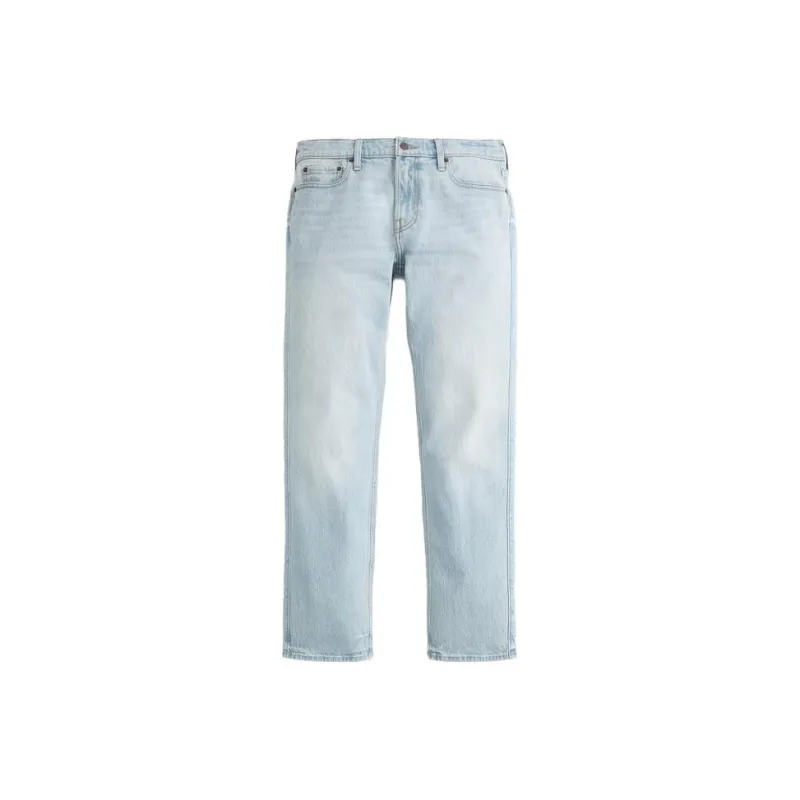 Hollister Jeans Men Light Washed-0