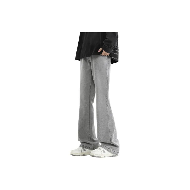 Love Monster Jeans Unisex-9
