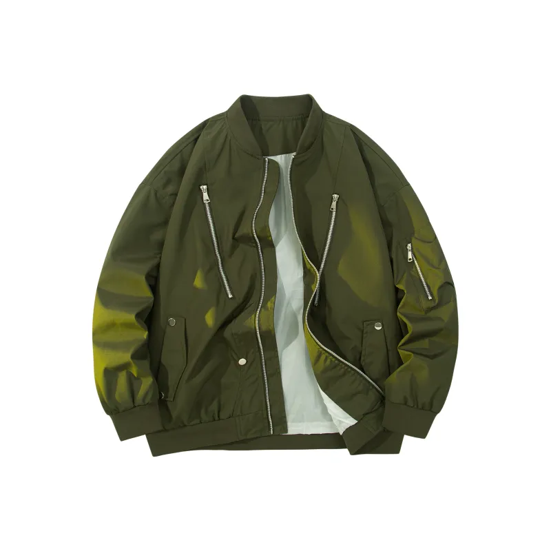 Paddy Julia Jackets Coats Unisex-21