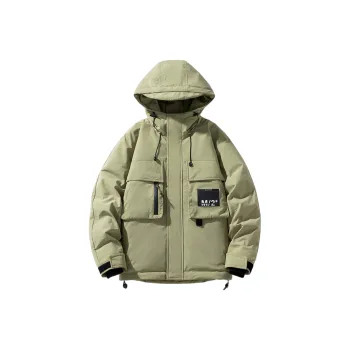 Yalu Down Jackets Men